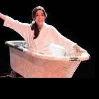 The Firehouse Theatre Presents UNACCUSTOMED TO MY NAME 10/8-10/10